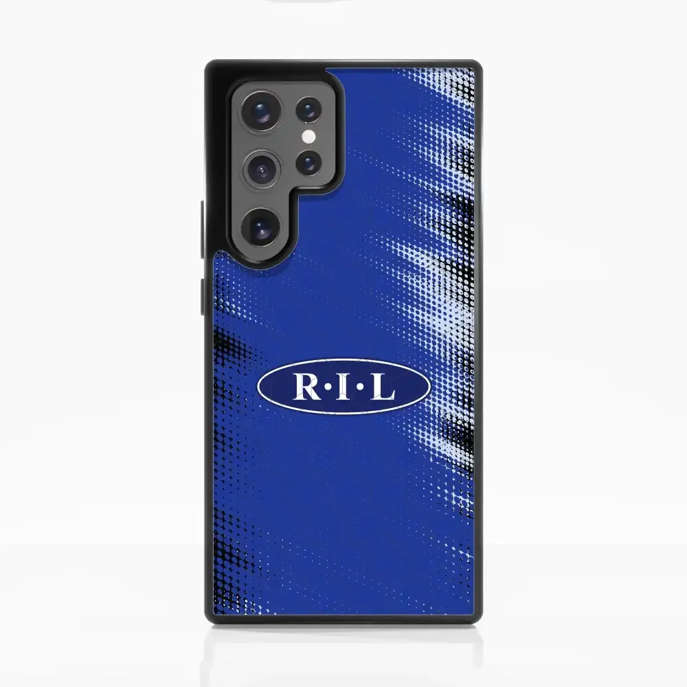 Ranheim FC Official 3D Phone Case Design 10 - Image 60