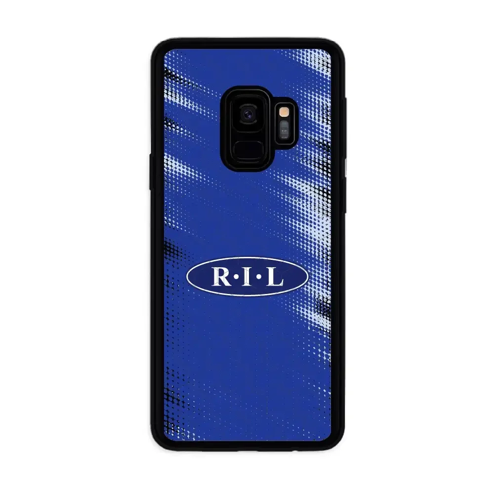 Ranheim FC Official 3D Phone Case Design 10 - Image 64