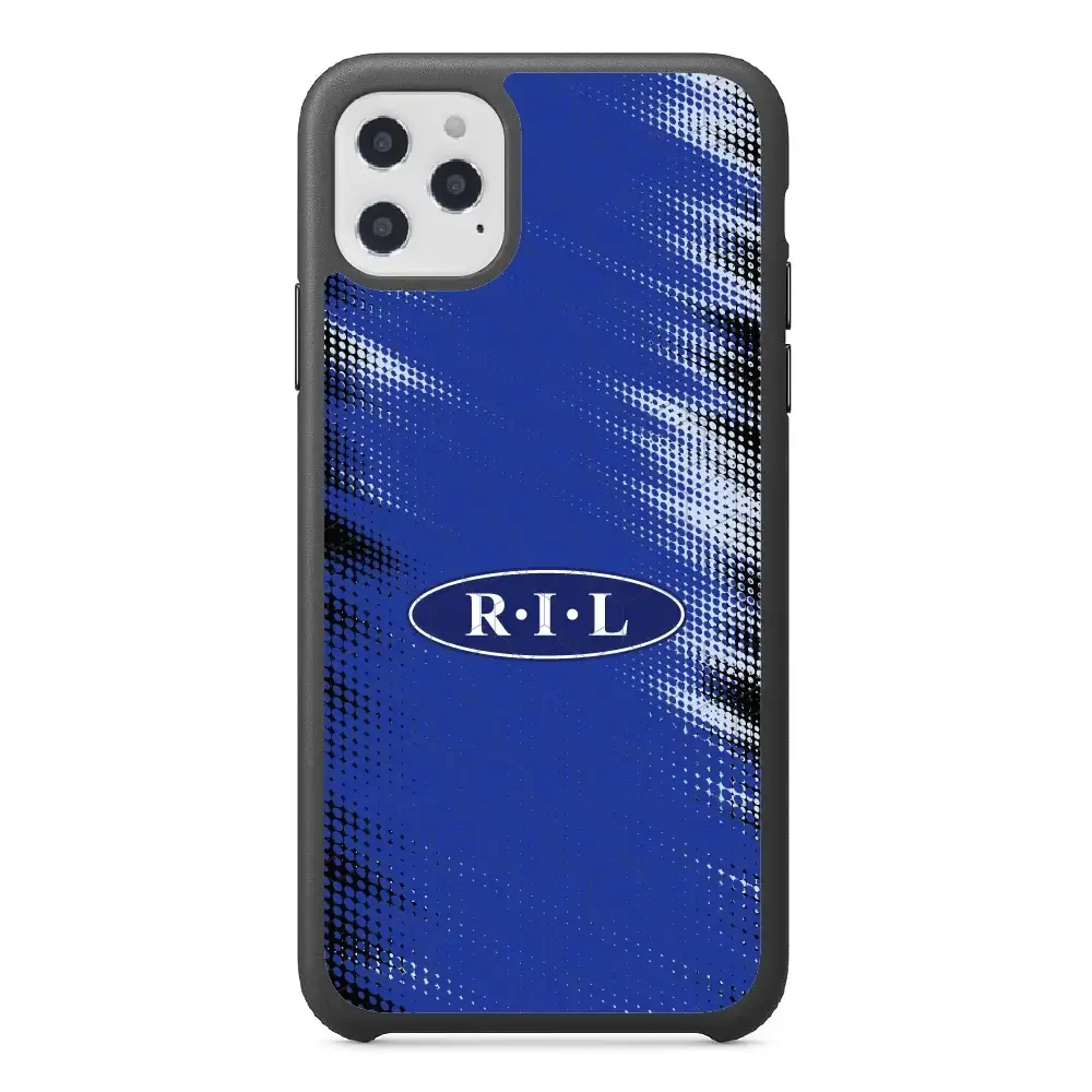 Ranheim FC Official 3D Phone Case Design 10 - Image 7