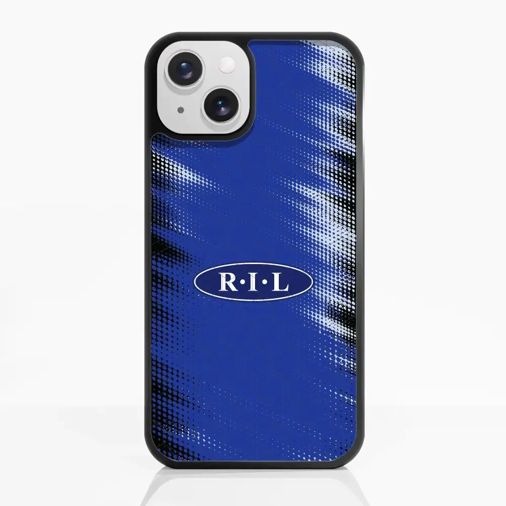 Ranheim FC Official 3D Phone Case Design 10 - Image 8