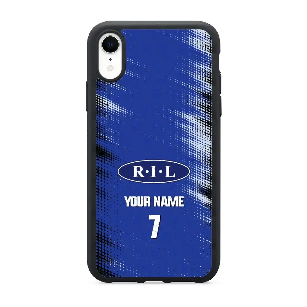 Ranheim FC Official 3D Phone Case Design 10 + Name and Number - Image 36