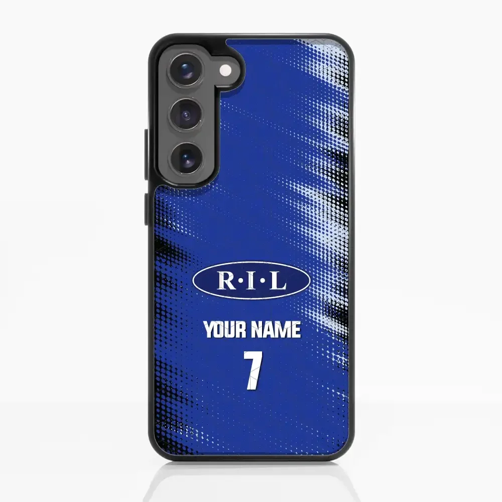 Ranheim FC Official 3D Phone Case Design 10 + Name and Number - Image 54