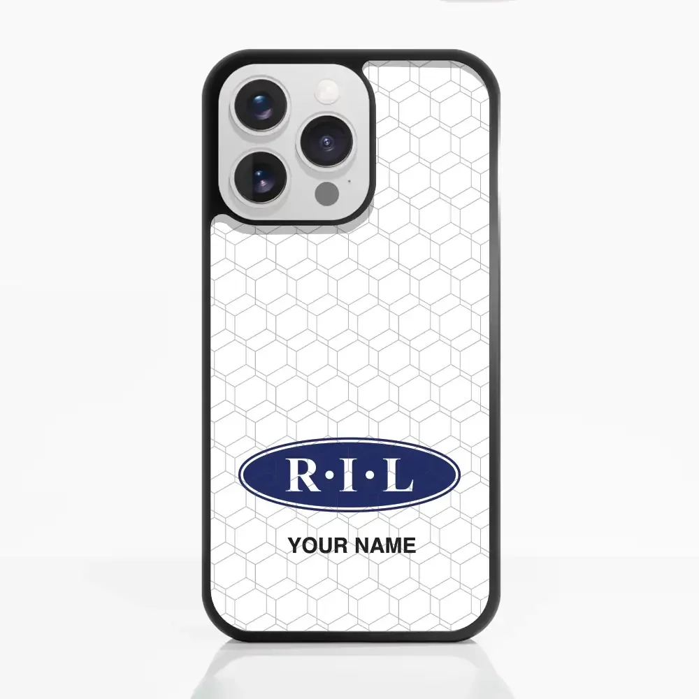Ranheim FC Official 3D Phone Case Design 24 + Name - Image 10