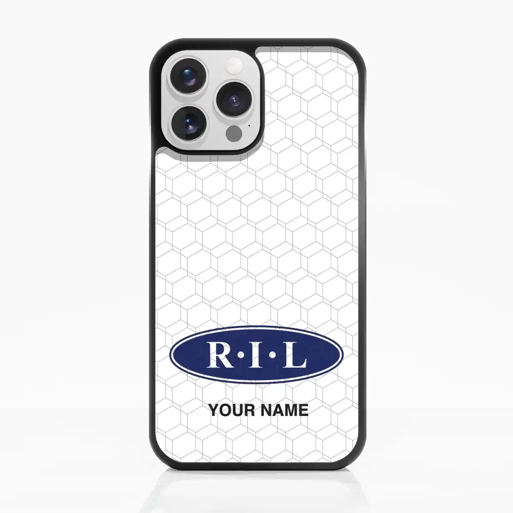 Ranheim FC Official 3D Phone Case Design 24 + Name - Image 11