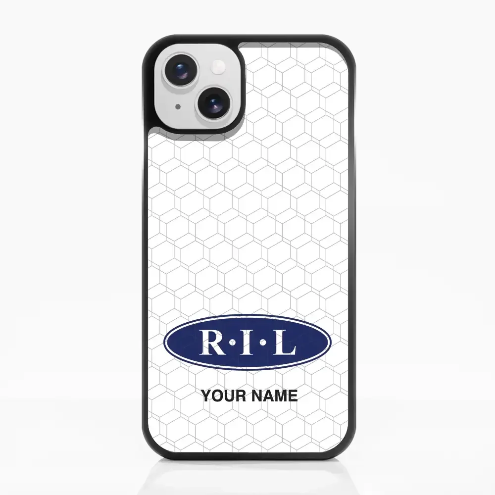Ranheim FC Official 3D Phone Case Design 24 + Name - Image 13