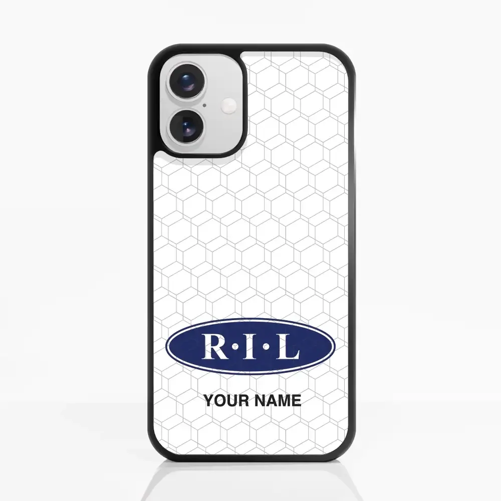Ranheim FC Official 3D Phone Case Design 24 + Name - Image 22