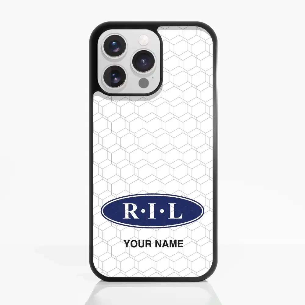 Ranheim FC Official 3D Phone Case Design 24 + Name - Image 24