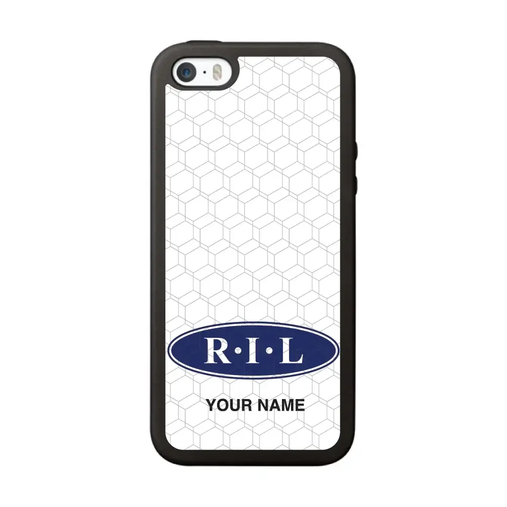 Ranheim FC Official 3D Phone Case Design 24 + Name - Image 26