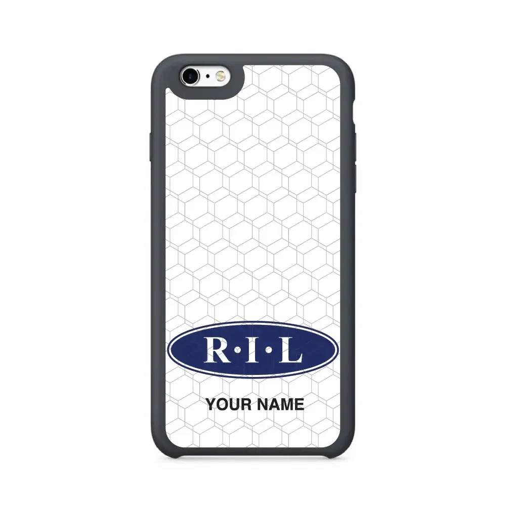 Ranheim FC Official 3D Phone Case Design 24 + Name - Image 27