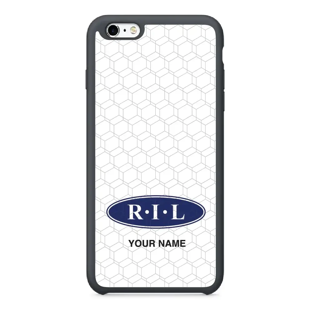 Ranheim FC Official 3D Phone Case Design 24 + Name - Image 28