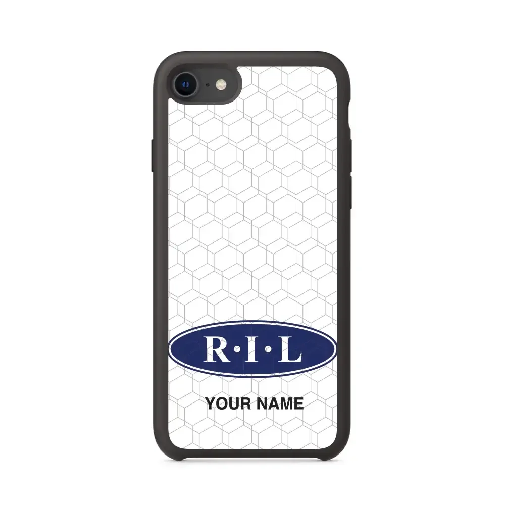 Ranheim FC Official 3D Phone Case Design 24 + Name - Image 29