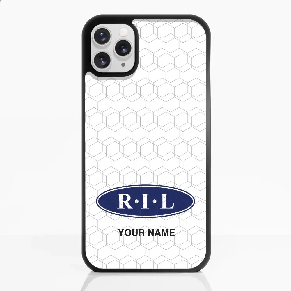 Ranheim FC Official 3D Phone Case Design 24 + Name - Image 3