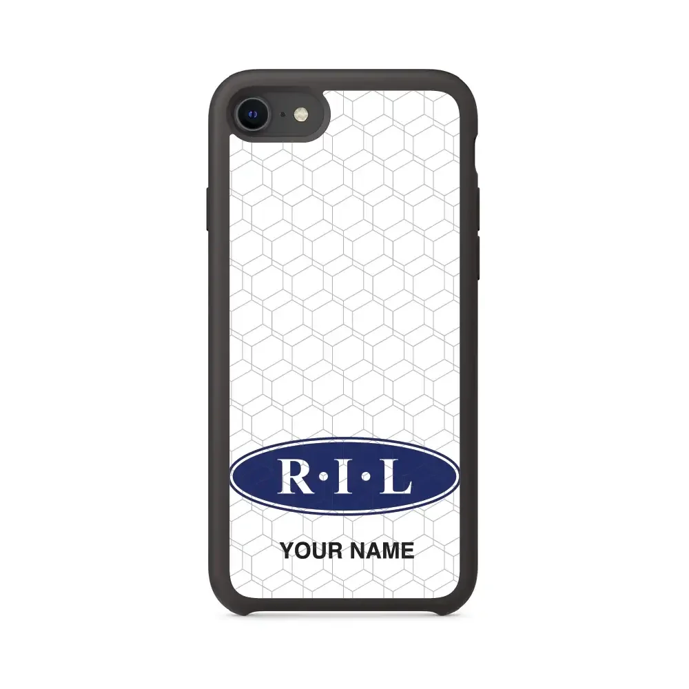 Ranheim FC Official 3D Phone Case Design 24 + Name - Image 33