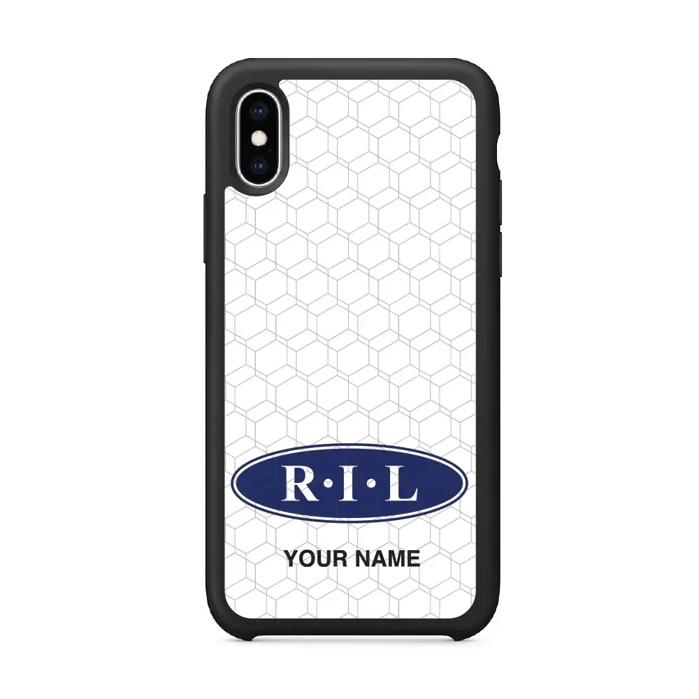 Ranheim FC Official 3D Phone Case Design 24 + Name - Image 37