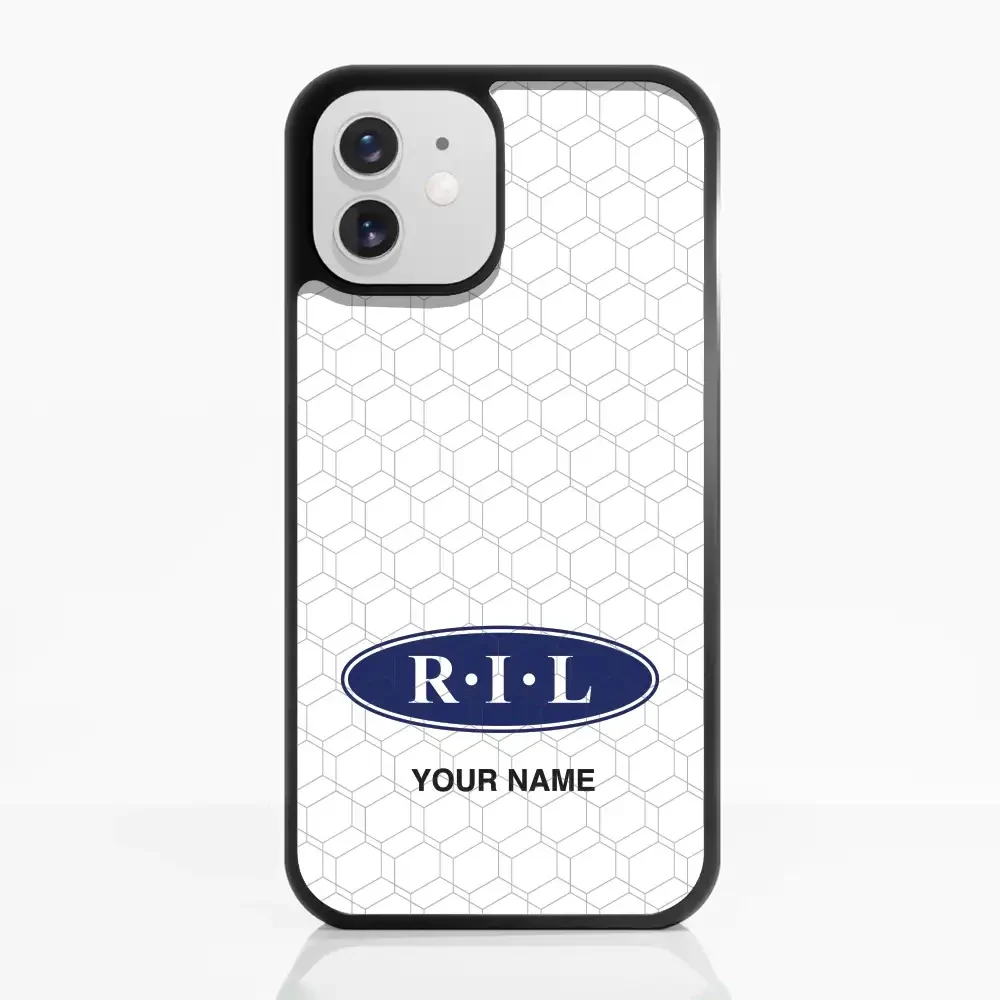 Ranheim FC Official 3D Phone Case Design 24 + Name - Image 4