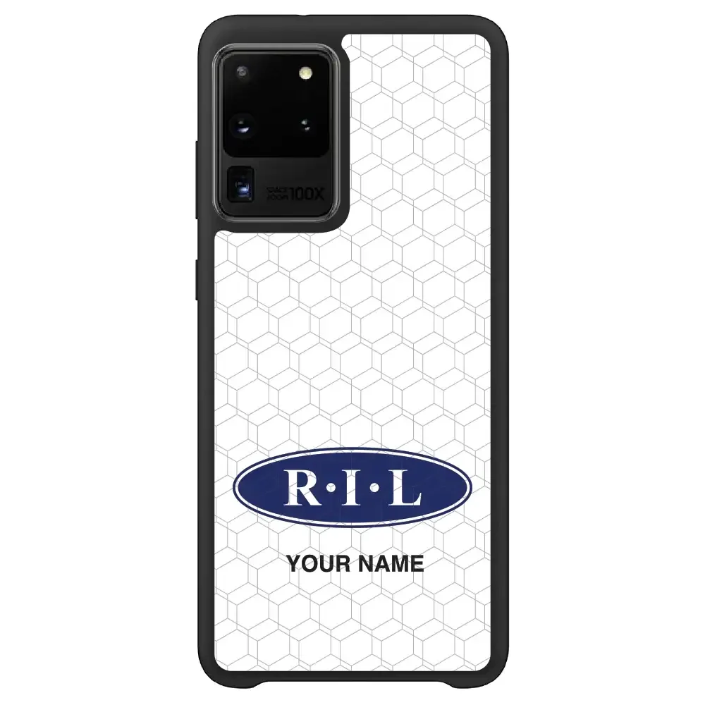 Ranheim FC Official 3D Phone Case Design 24 + Name - Image 40