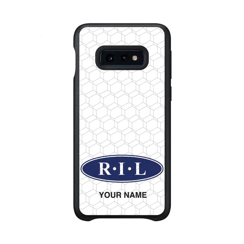Ranheim FC Official 3D Phone Case Design 24 + Name - Image 42