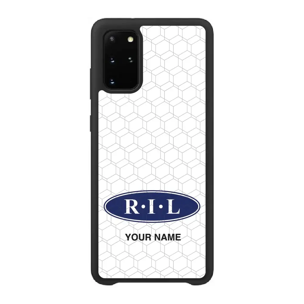 Ranheim FC Official 3D Phone Case Design 24 + Name - Image 44