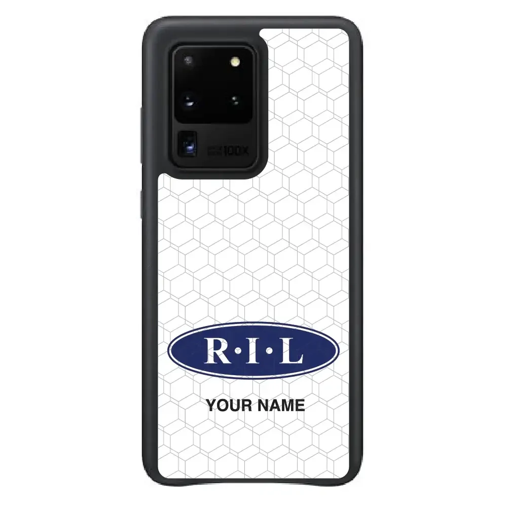 Ranheim FC Official 3D Phone Case Design 24 + Name - Image 46