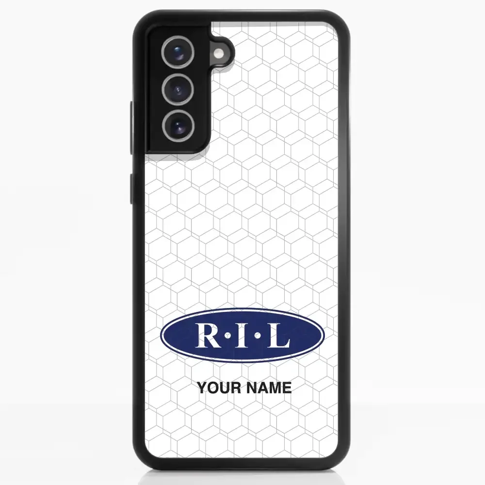Ranheim FC Official 3D Phone Case Design 24 + Name - Image 49