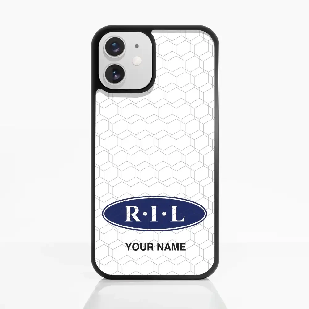 Ranheim FC Official 3D Phone Case Design 24 + Name - Image 5