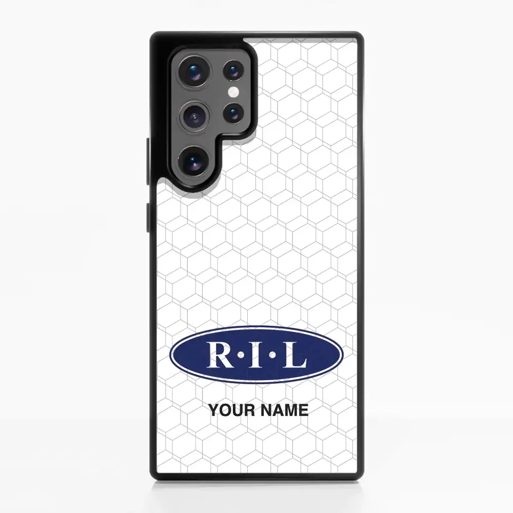 Ranheim FC Official 3D Phone Case Design 24 + Name - Image 53