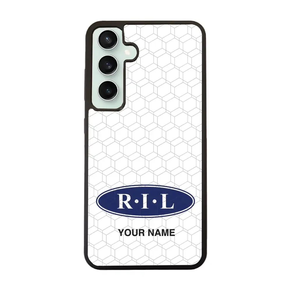 Ranheim FC Official 3D Phone Case Design 24 + Name - Image 55