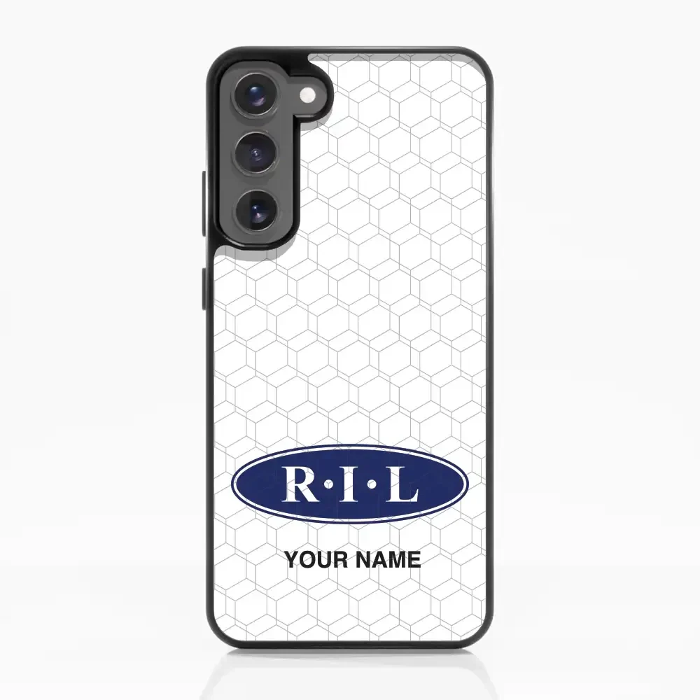 Ranheim FC Official 3D Phone Case Design 24 + Name - Image 56