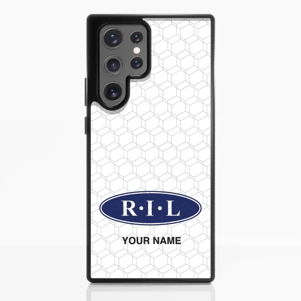 Ranheim FC Official 3D Phone Case Design 24 + Name - Image 57
