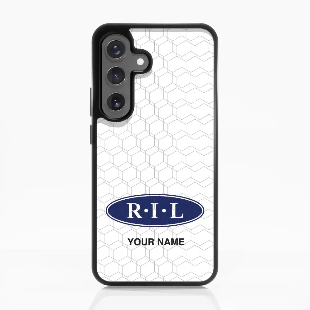 Ranheim FC Official 3D Phone Case Design 24 + Name - Image 58