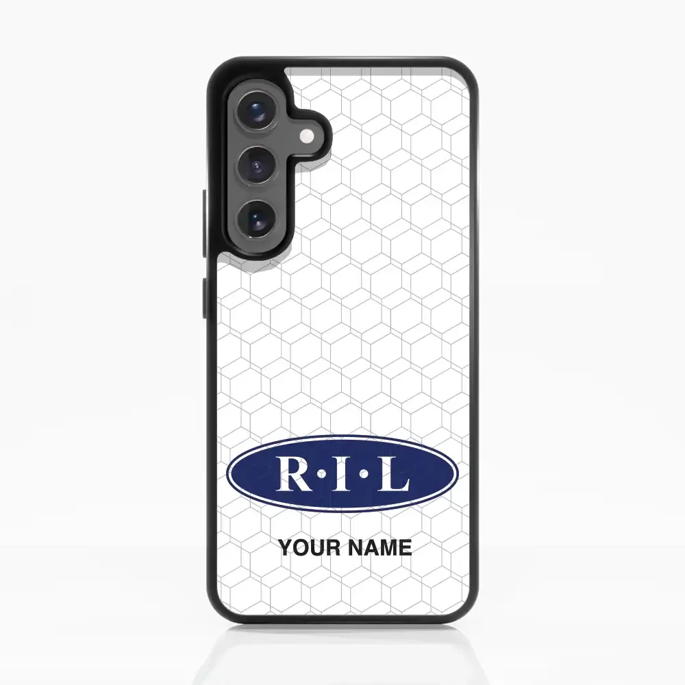 Ranheim FC Official 3D Phone Case Design 24 + Name - Image 59