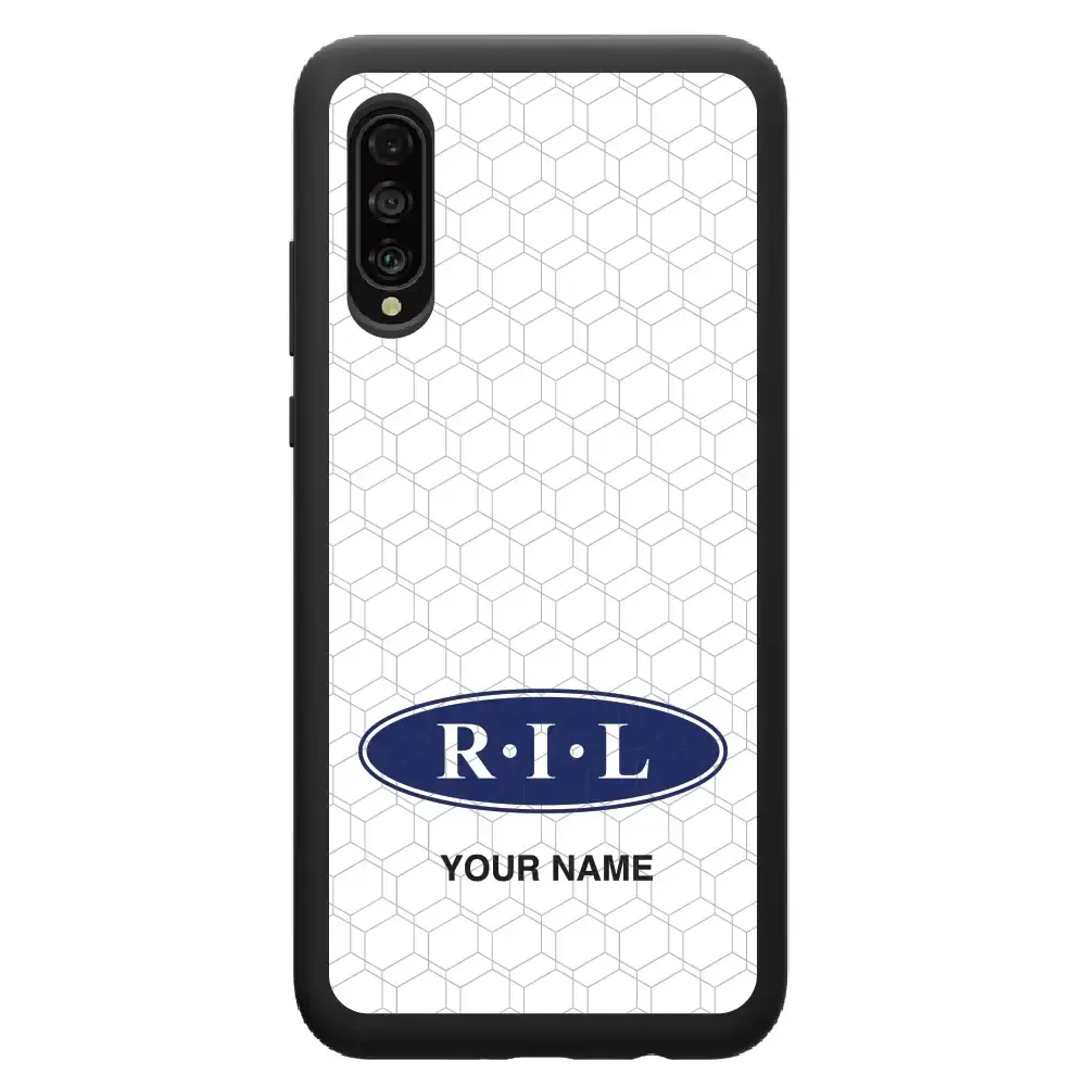 Ranheim FC Official 3D Phone Case Design 24 + Name - Image 66