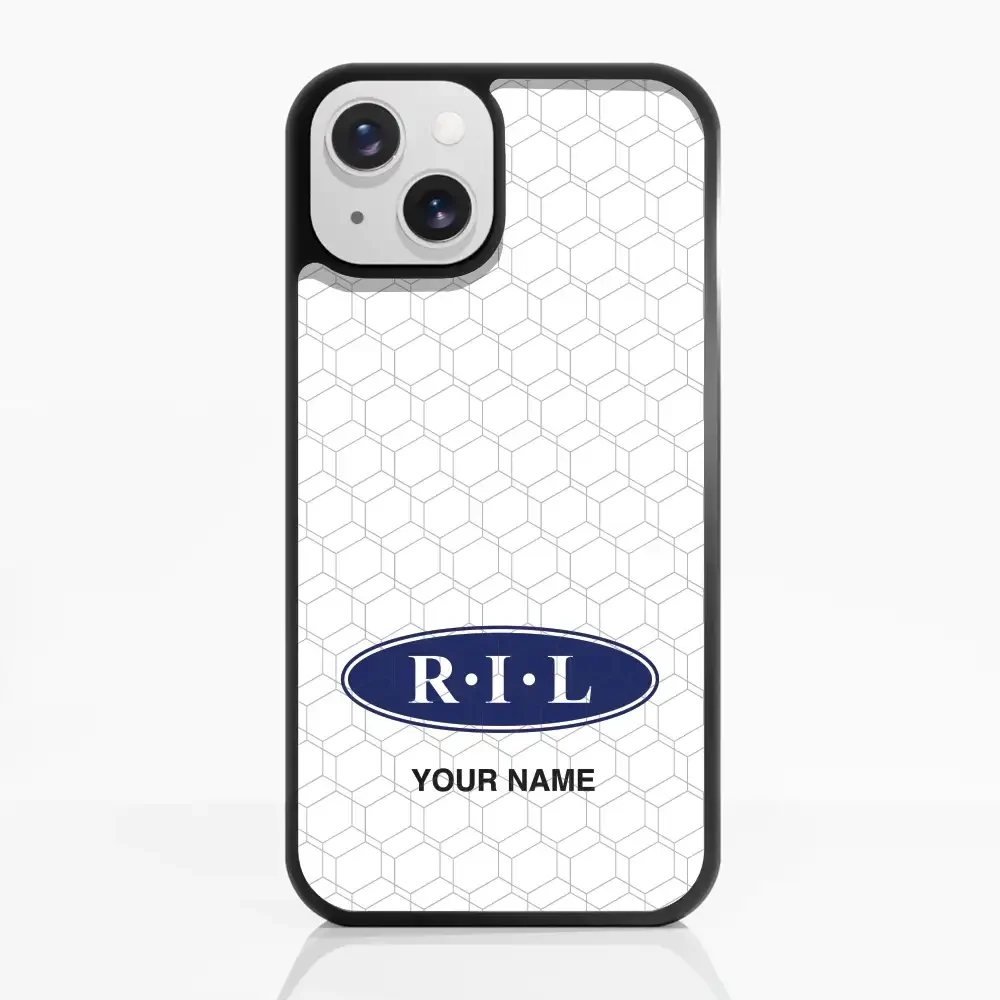 Ranheim FC Official 3D Phone Case Design 24 + Name - Image 8