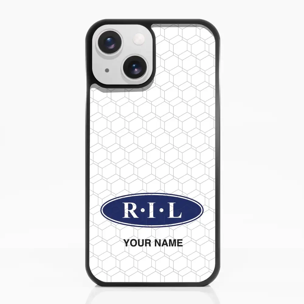 Ranheim FC Official 3D Phone Case Design 24 + Name - Image 9