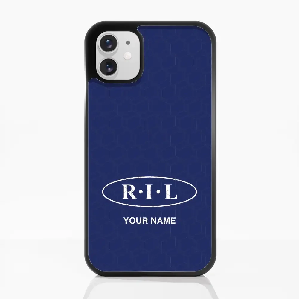 Ranheim FC Official 3D Phone Case Design 25 + Name