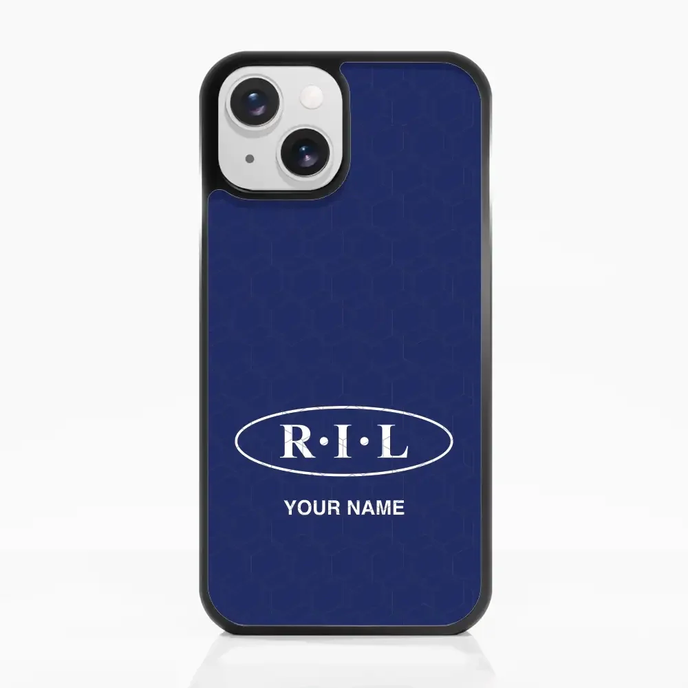 Ranheim FC Official 3D Phone Case Design 25 + Name - Image 16