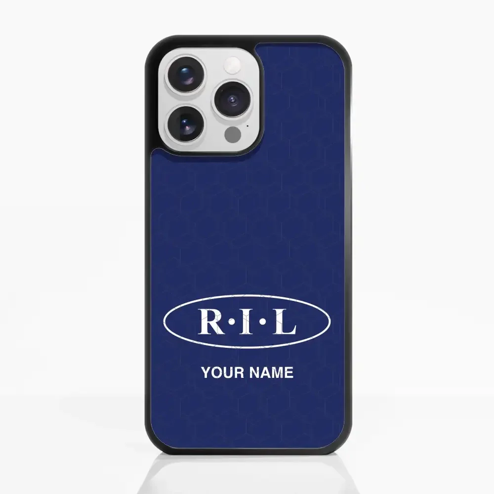 Ranheim FC Official 3D Phone Case Design 25 + Name - Image 19