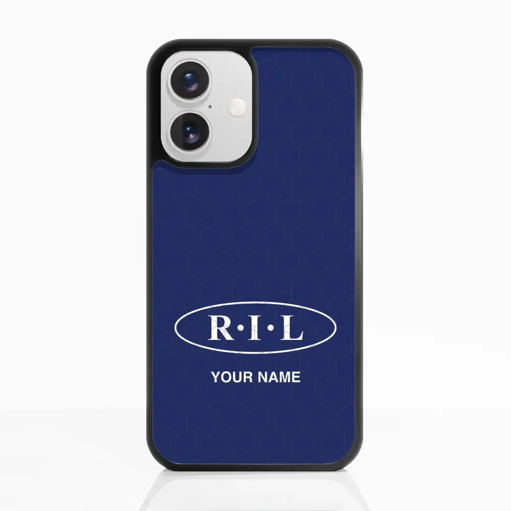 Ranheim FC Official 3D Phone Case Design 25 + Name - Image 20