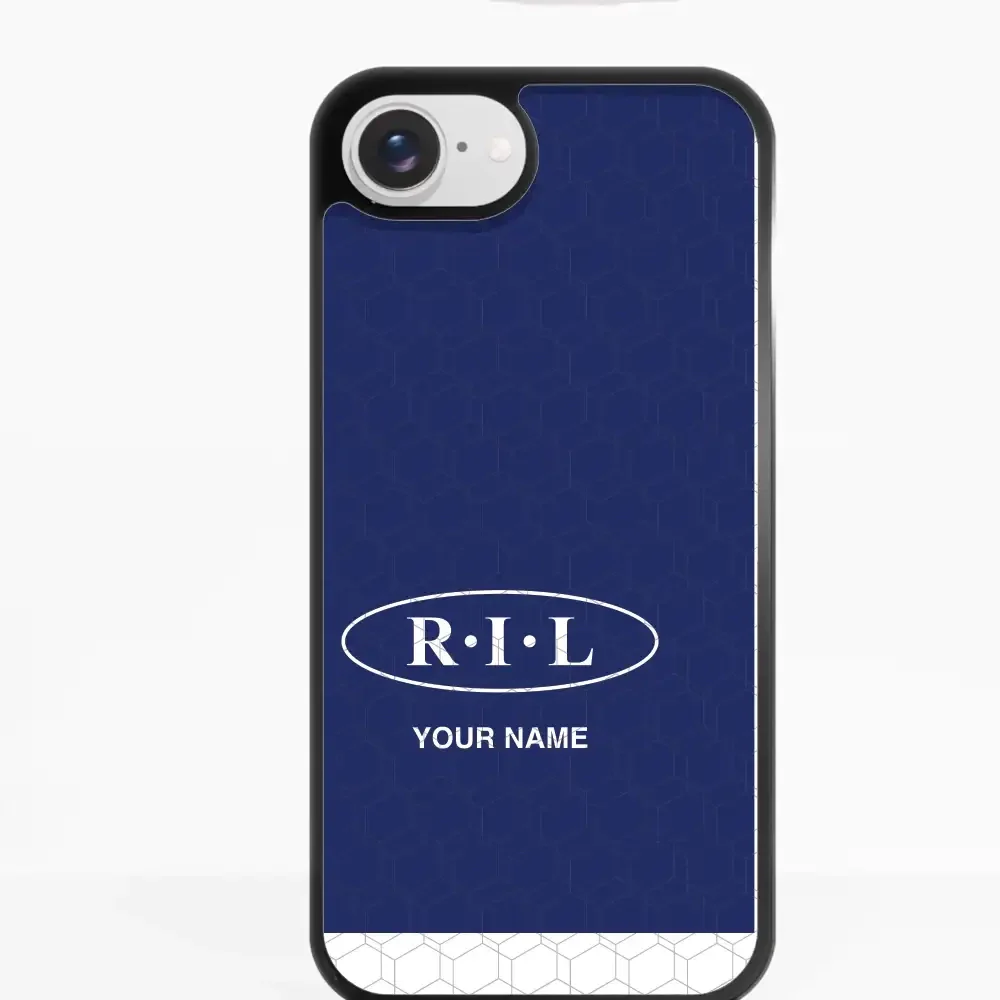 Ranheim FC Official 3D Phone Case Design 25 + Name - Image 21