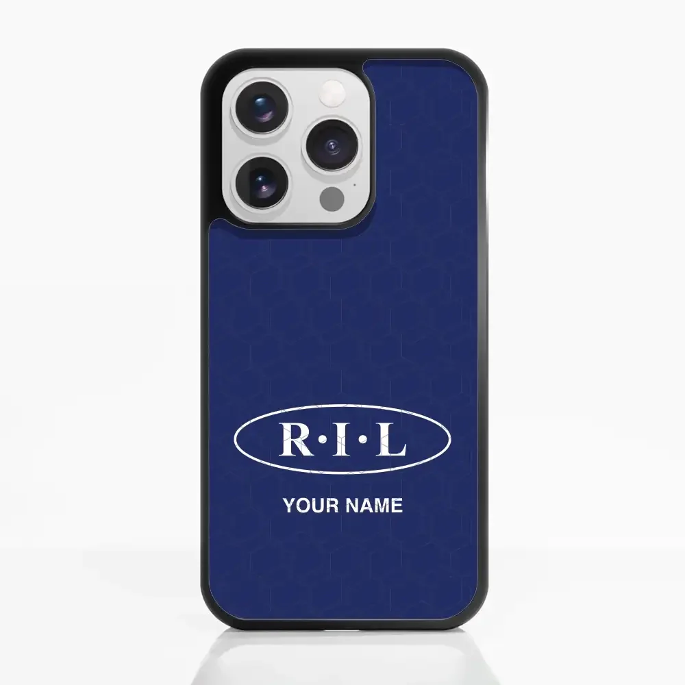 Ranheim FC Official 3D Phone Case Design 25 + Name - Image 23
