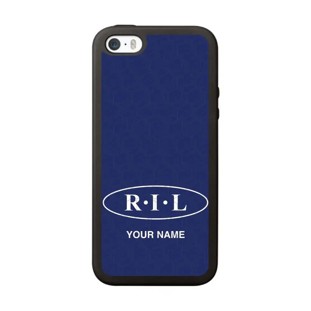 Ranheim FC Official 3D Phone Case Design 25 + Name - Image 25
