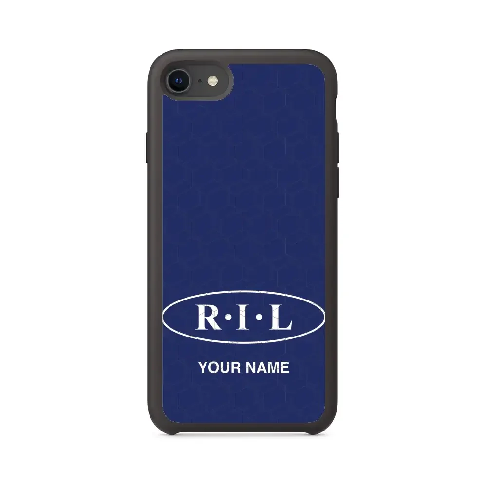 Ranheim FC Official 3D Phone Case Design 25 + Name - Image 31