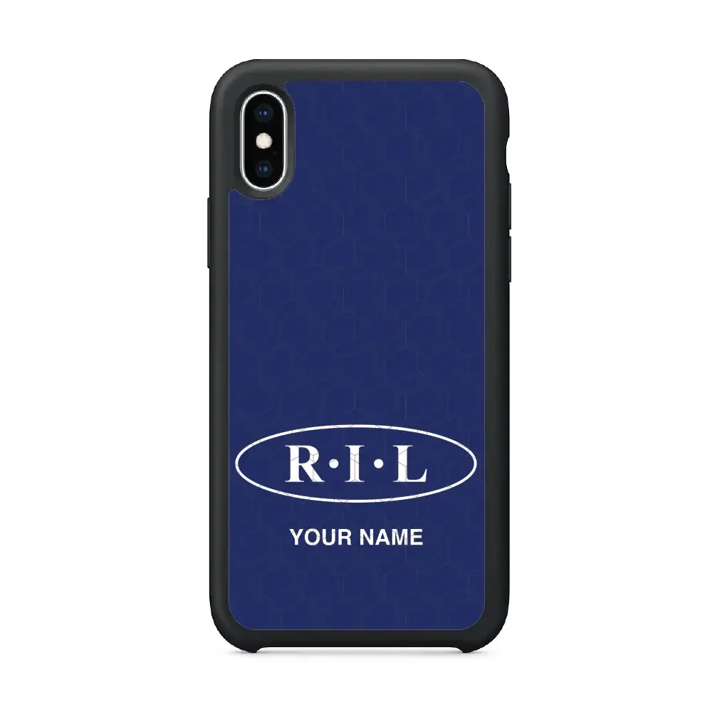 Ranheim FC Official 3D Phone Case Design 25 + Name - Image 37