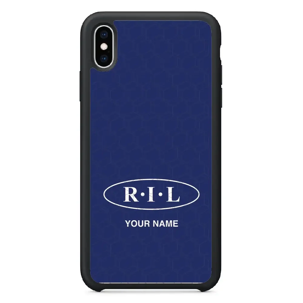 Ranheim FC Official 3D Phone Case Design 25 + Name - Image 38