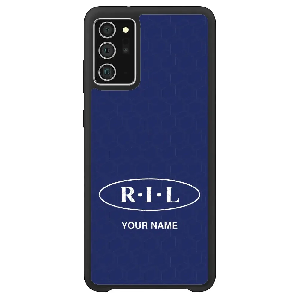 Ranheim FC Official 3D Phone Case Design 25 + Name - Image 39
