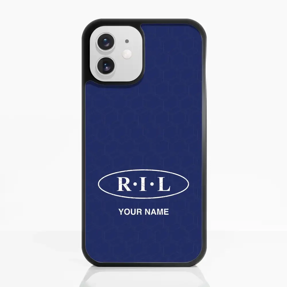 Ranheim FC Official 3D Phone Case Design 25 + Name - Image 4