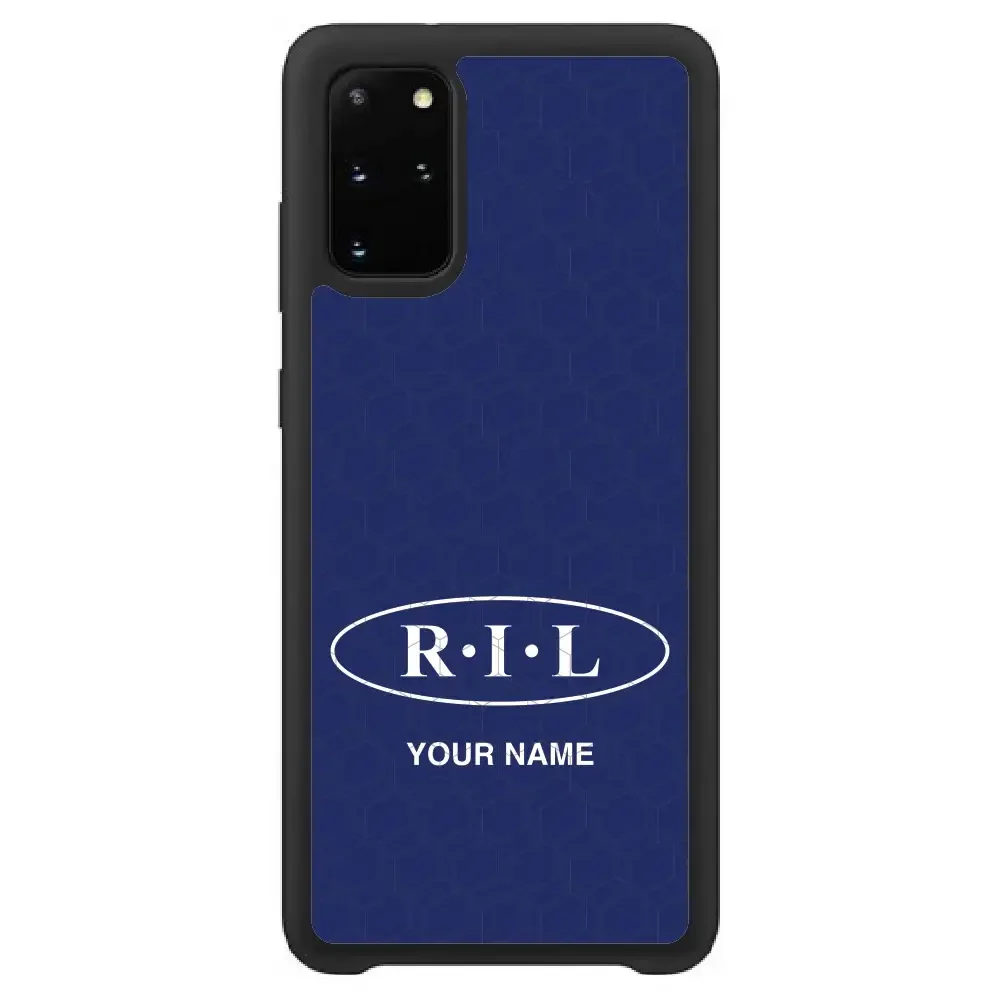 Ranheim FC Official 3D Phone Case Design 25 + Name - Image 45