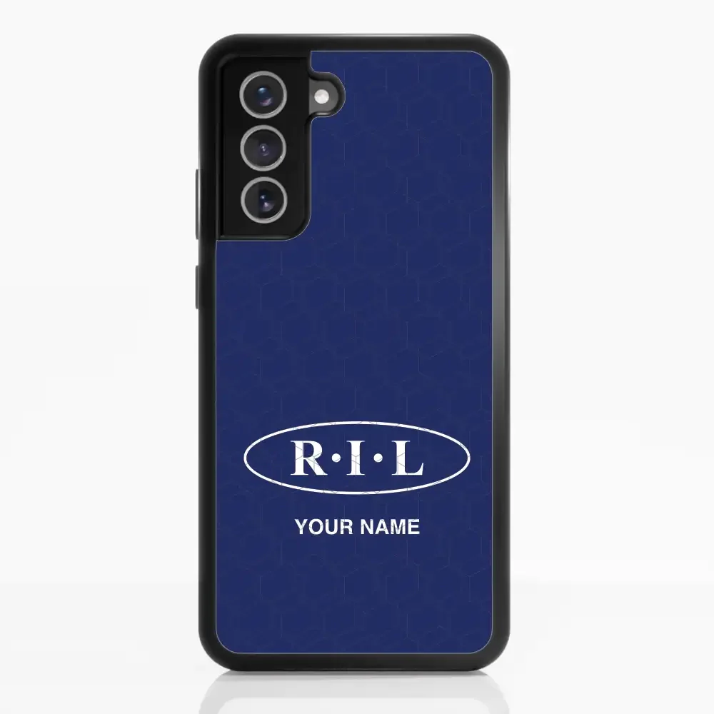 Ranheim FC Official 3D Phone Case Design 25 + Name - Image 47