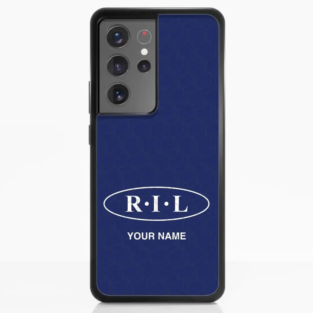Ranheim FC Official 3D Phone Case Design 25 + Name - Image 50