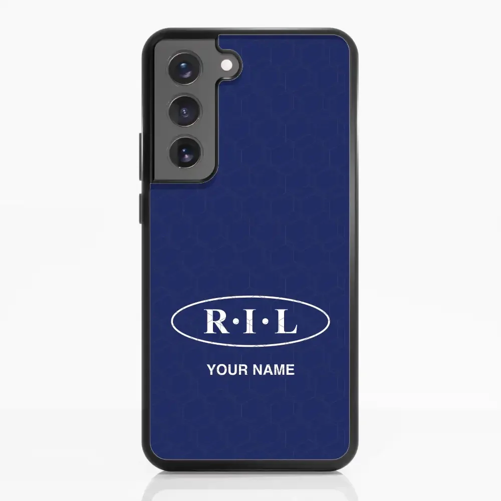 Ranheim FC Official 3D Phone Case Design 25 + Name - Image 51